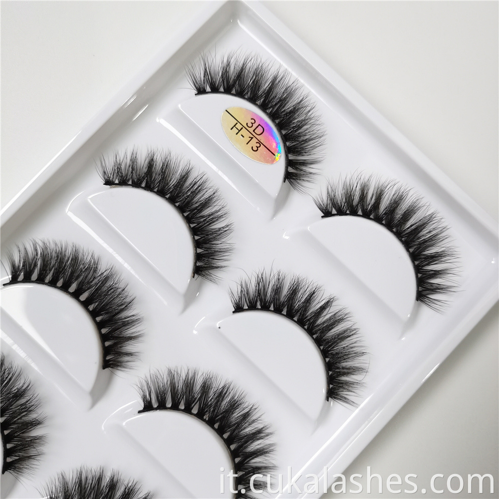 3d Reuseable Eyelashes